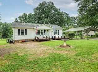 109 Woodfern Cir, Belton, SC 29627