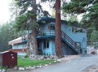 1356 Emerald Bay Rd, South Lake Tahoe, CA 96150