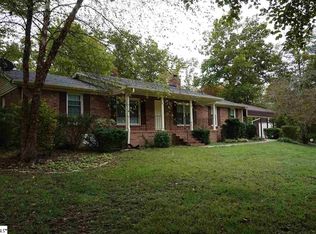 1821 Highway 11, Landrum, SC 29356