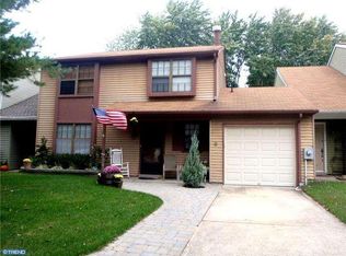 1004 Westerly Dr, Marlton, NJ 08053