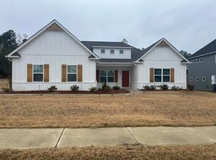 235 Haverford Dr, Grovetown, GA 30813