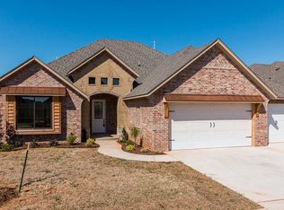 5709 Slate Stone Ct, Mustang, OK 73064
