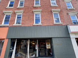 320 Warren St #2, Hudson, NY 12534