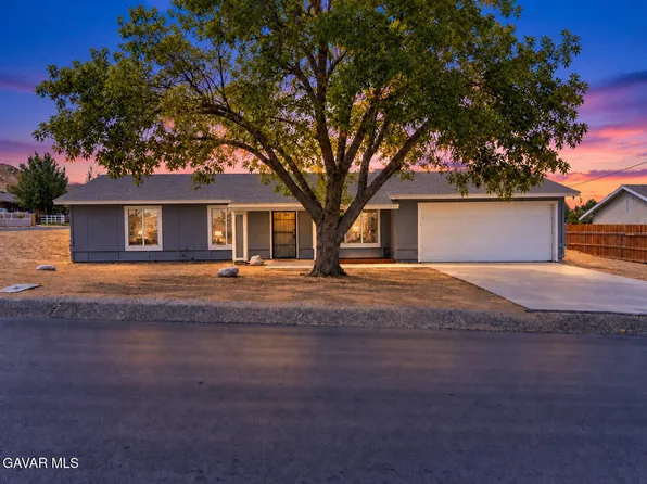 40205 162nd St E, Palmdale, CA 93591