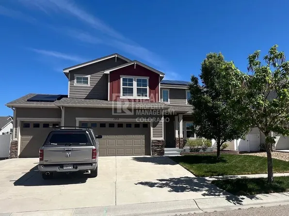 1232 Chilcott St, Berthoud, CO 80513