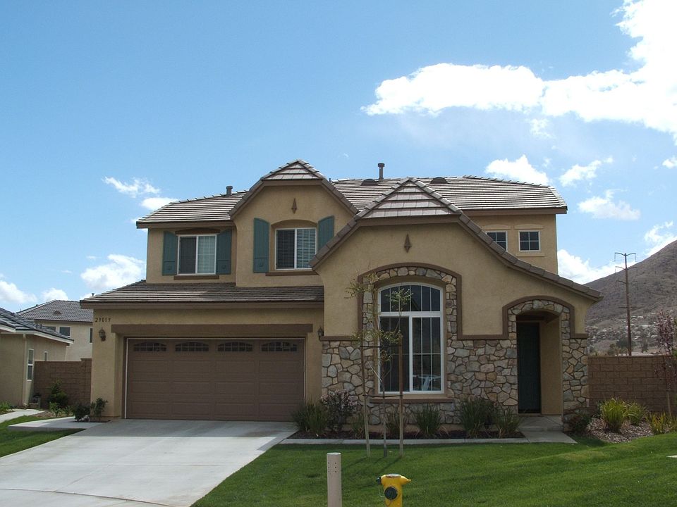 Welcome Home