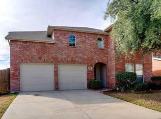 1426 Sparrow Dr, Little Elm, TX 75068