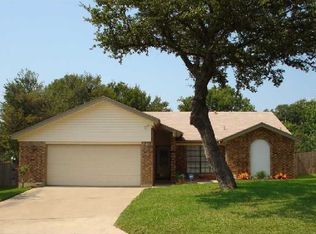 4203 Zuni Dr, Austin, TX 78759