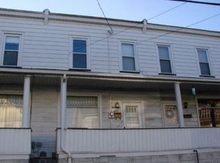 397 Scott St, Wilkes Barre, PA 18702