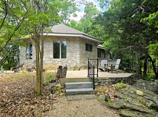 1051 Old Farm Rd, Lexington, VA 24450