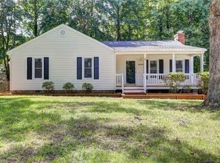 2506 Colgrave Rd, Midlothian, VA 23112