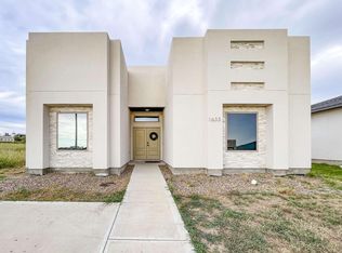 1633 Rene Solis Dr, Laredo, TX 78046