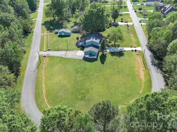 0 Picketts Cir #55, Indian Trail, NC 28079