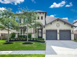 4935 Hickory Branch Ln, Sugar Land, TX 77479