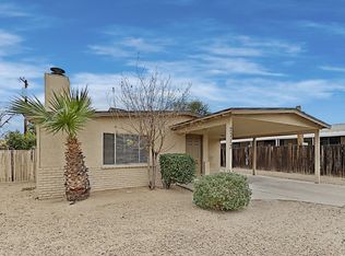 2713 E Juniper Ave, Phoenix, AZ 85032