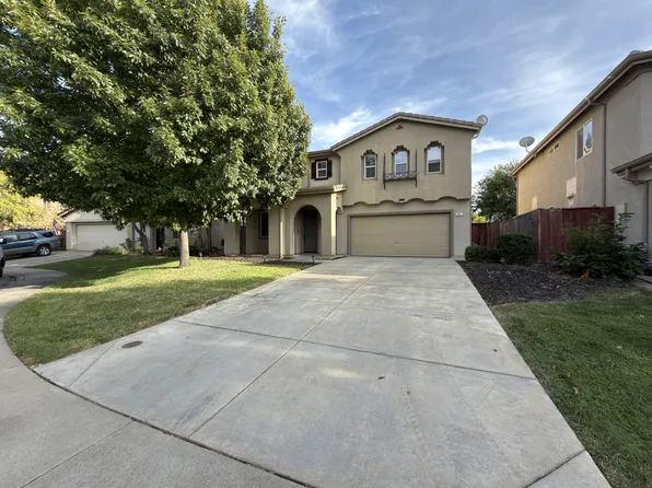 311 Dorinda Ct, Lincoln, CA 95648