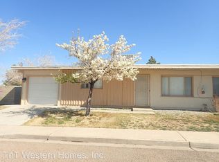 246 Kasmir St, Ridgecrest, CA 93555