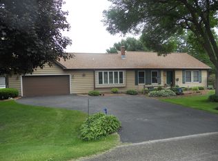 3702 Rebel Dr, Deforest, WI 53532