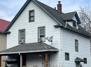 140 Hawley St, Rochester, NY 14608