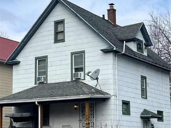 140 Hawley St, Rochester, NY 14608