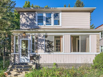 4327 Fremont Ave N, Minneapolis, MN, 55412