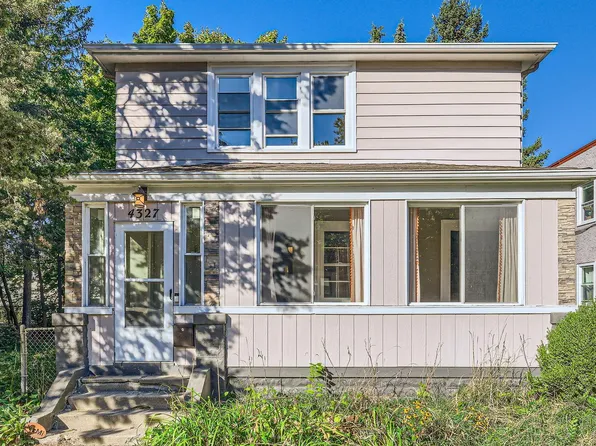 4327 Fremont Ave N, Minneapolis, MN 55412