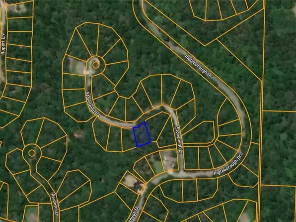 30 Stoneleigh Ln, Bella Vista, AR 72715