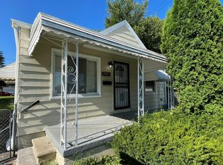 14469 Hendricks Ave, Warren, MI 48089