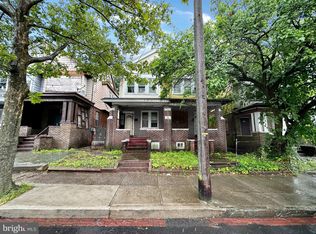 496 Martin Luther King Jr Blvd, Trenton, NJ 08618