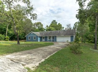 8958 Carrie Way, Weeki Wachee, FL 34613