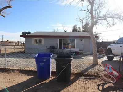 11755 Brockman Ave, Adelanto, CA, 92301