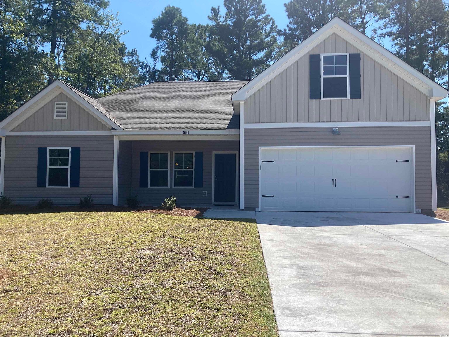 1581 Highway 701 South Lot 7, Loris, SC 29569 | Zillow
