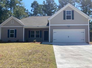 1581 Highway 701 S LOT 7, Loris, SC 29569