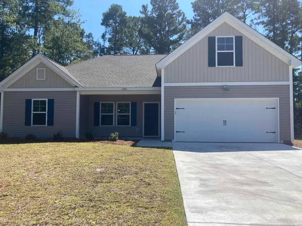 1581 Highway 701 South Lot 7, Loris, SC 29569