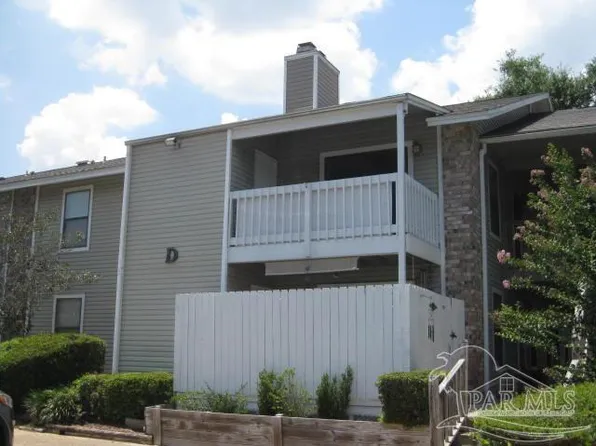 7171 N 9th Ave APT D11, Pensacola, FL 32504