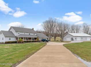 4977 Wax Rd, Clarkson, KY 42726