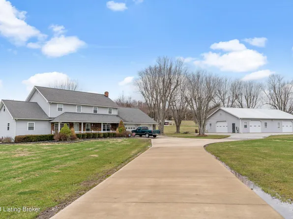 4977 Wax Rd, Clarkson, KY 42726