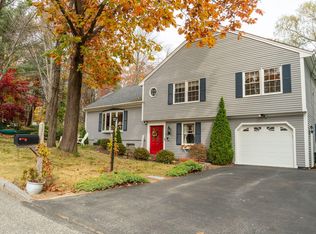 65 Marlborough Rd, Portland, ME 04103