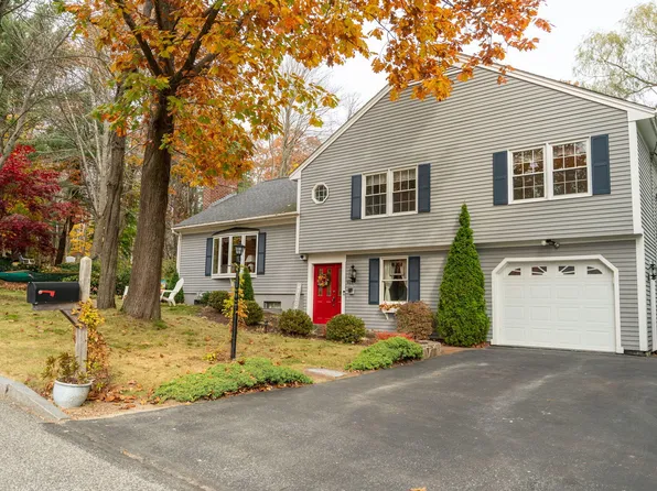 65 Marlborough Road, Portland, ME 04103