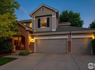 2515 Phantom Creek Ct, Fort Collins, CO 80528