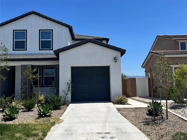 2437 Crater Ave, Rialto, CA 92377
