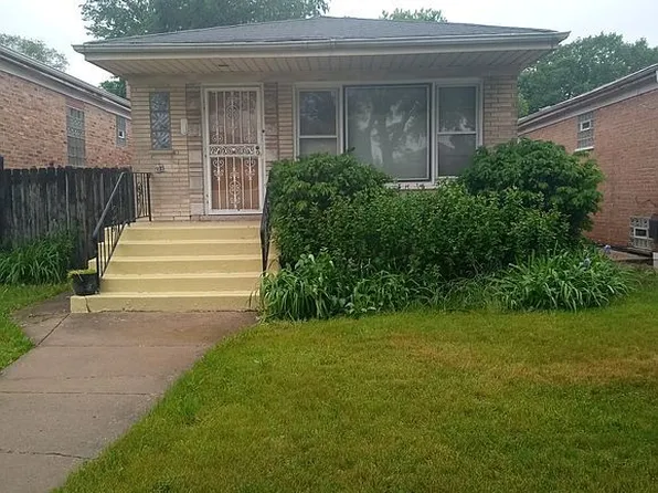 9810 S Harvard Ave, Chicago, IL 60628