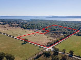 4 E 1160th Rd, Checotah, OK 74426