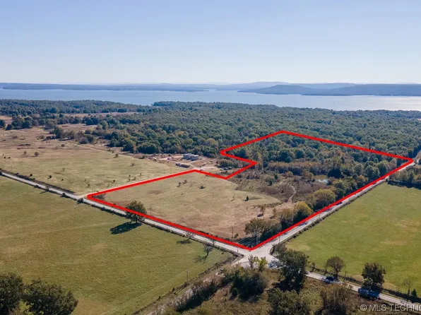 4 E 1160th Rd, Checotah, OK 74426