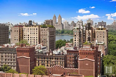 Rented by Halstead Real Estate