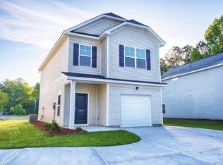 308 Ballfield Rd, Camden, SC 29020