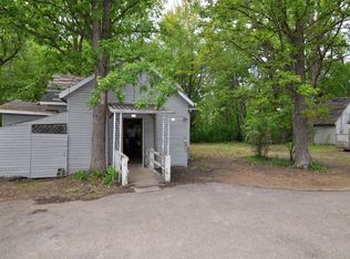 315 1st St S, Hackensack, MN 56452