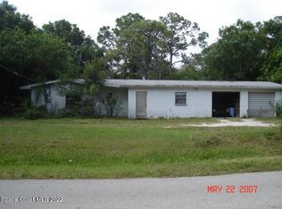 6915 Sheridan Rd, Melbourne Village, FL 32904