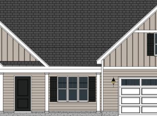 883 Lendy Dr, Greenville, NC 27858