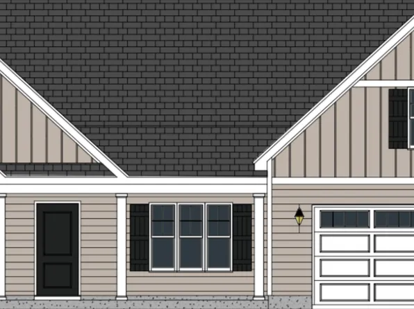 883 Lendy Dr, Greenville, NC 27858